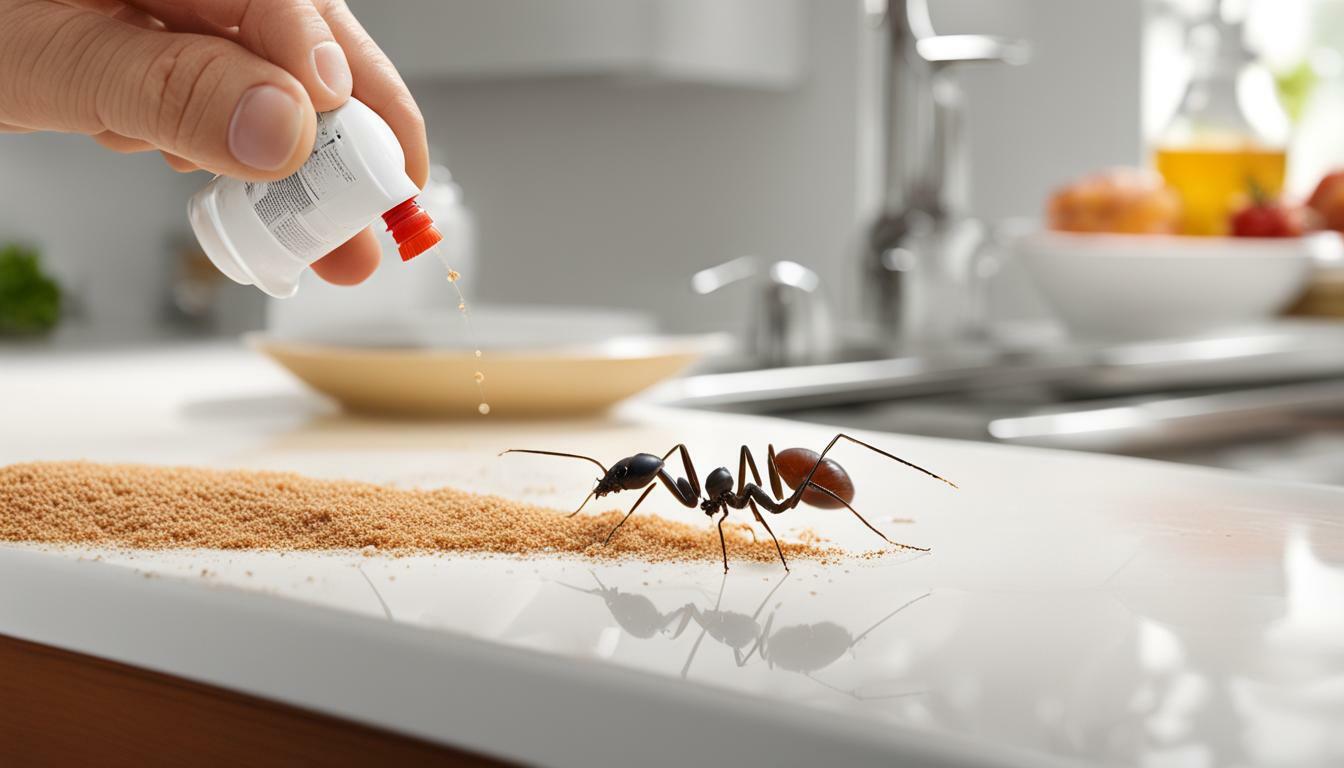 Can Pest Control Get Rid of Ants?