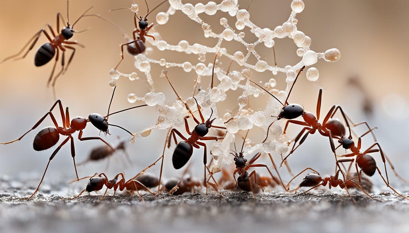 How Does Ant Killer Work?