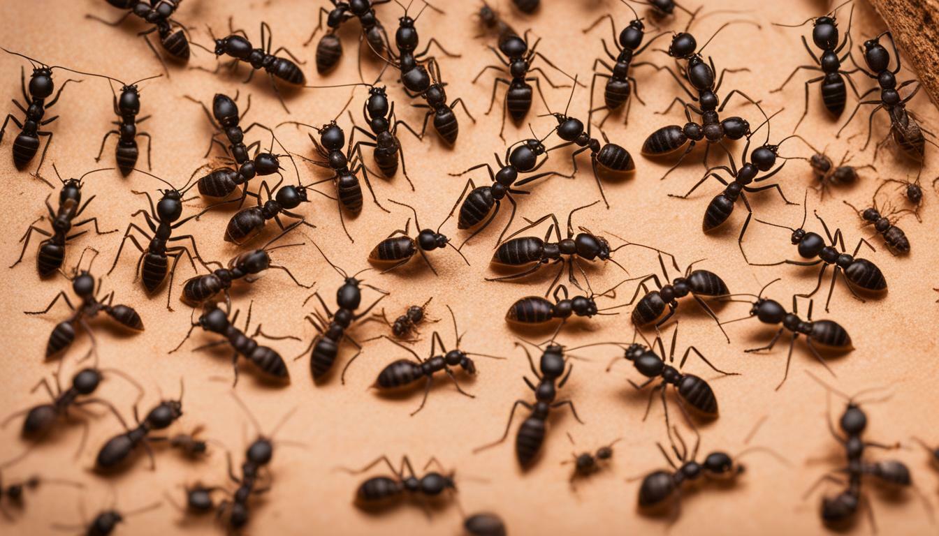 How Long Does Ant Killer Take To Work?