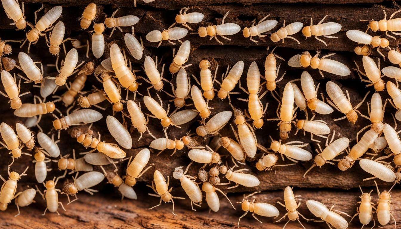 How Often Is Termite Treatment Needed?