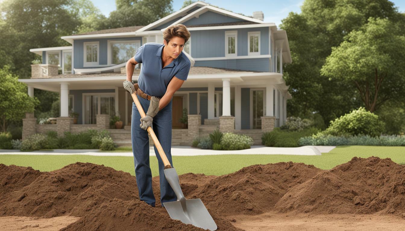 How to Trench for Termite Treatment?