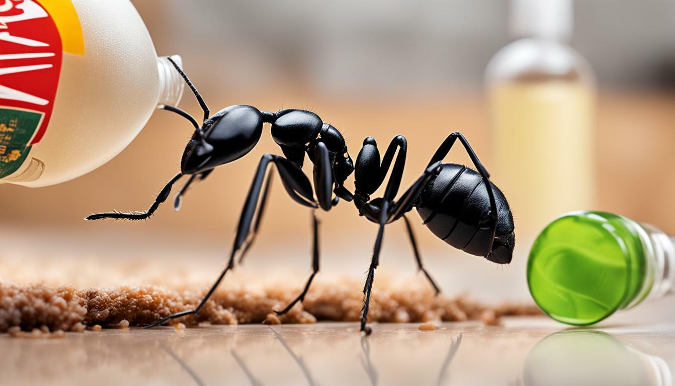 How to Use Amdro Ant Killer?