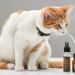 How to Use Flea Treatment on a Cat?