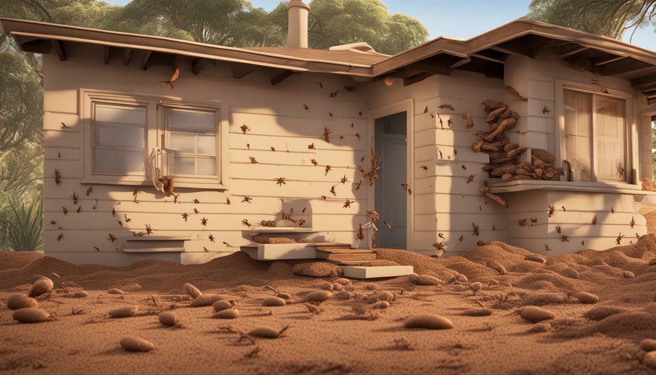 What Is a Termite Treatment?
