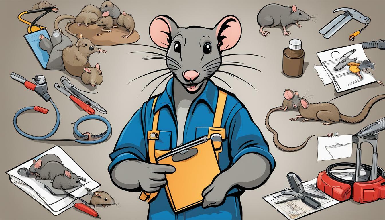 What Questions to Ask a Rat Exterminator?