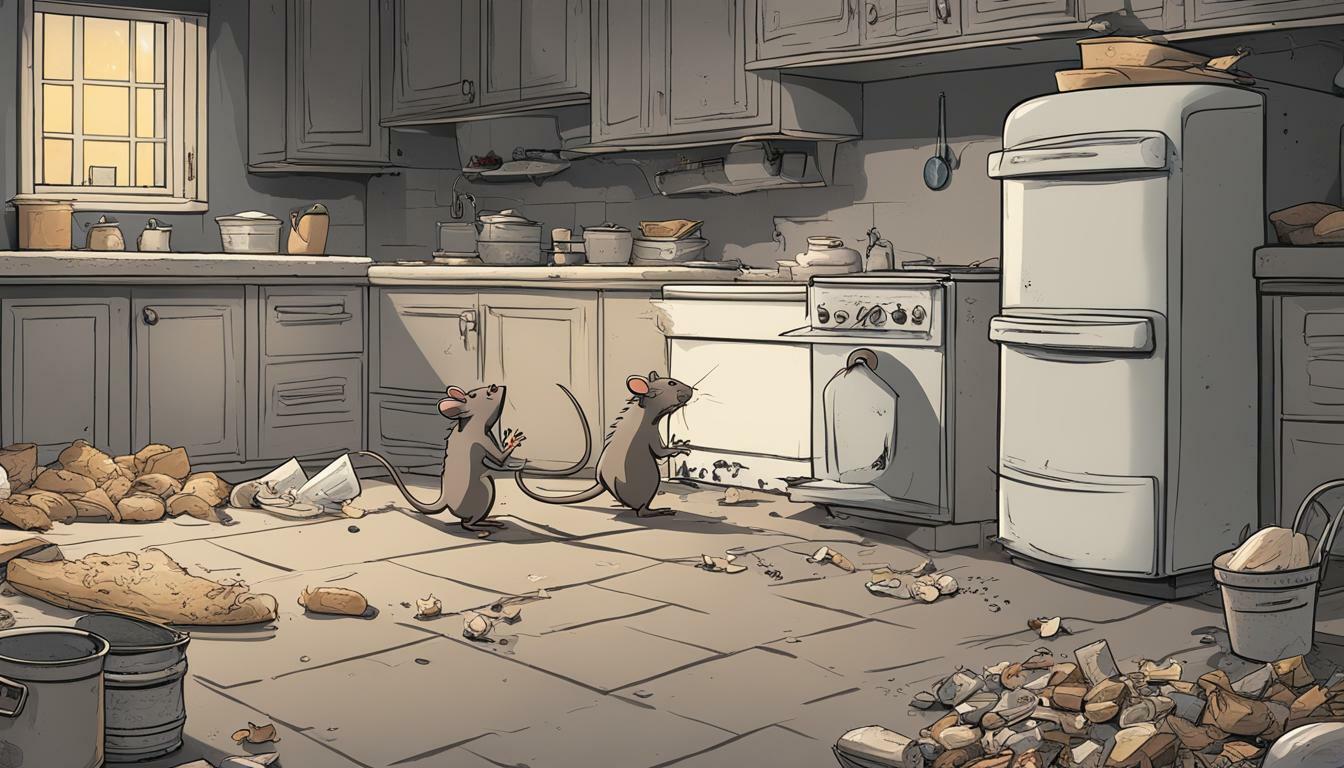 When Should You Call a Rat Exterminator?