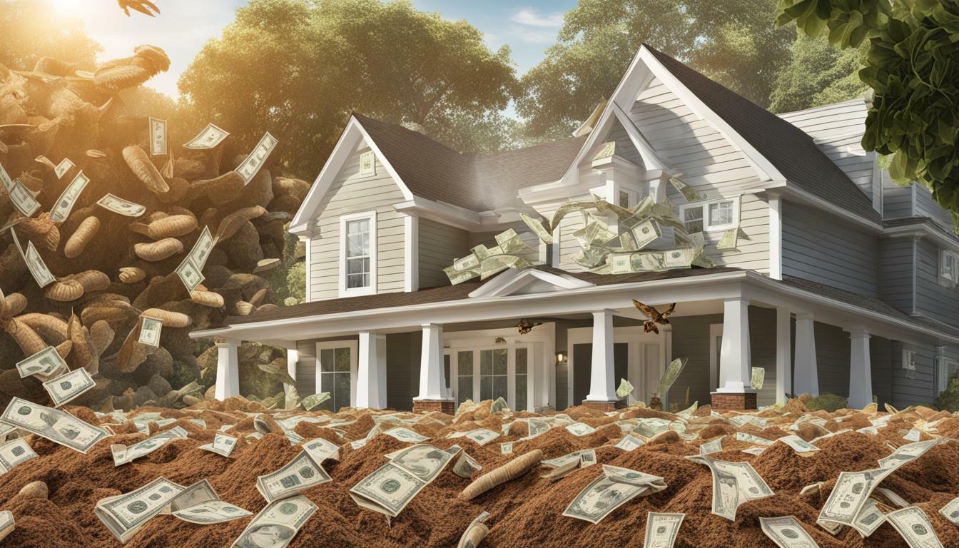 Who Pays for Termite Treatment, Buyer or Seller?